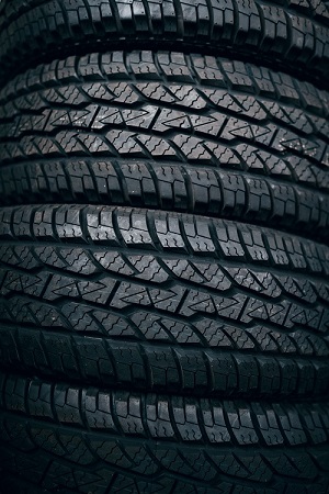 set of tires