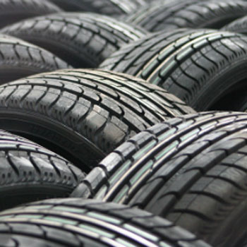 tires