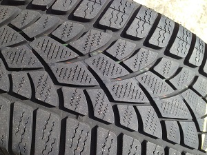 Car Tyre