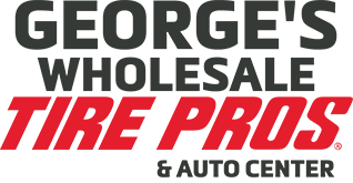 George's Wholesale Tire Pros & Auto Center